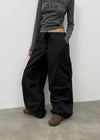 [MADE] Tret String Cargo Pants