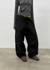[MADE] Tret String Cargo Pants