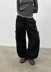 [MADE] Tret String Cargo Pants