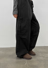 [MADE] Tret String Cargo Pants