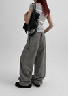 [MADE] Deca Carpenter Cotton Pants