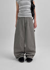 [MADE] Deca Carpenter Cotton Pants