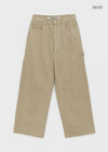 [MADE] Deca Carpenter Cotton Pants