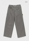 [MADE] Deca Carpenter Cotton Pants