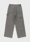 [MADE] Deca Carpenter Cotton Pants