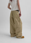 [MADE] Deca Carpenter Cotton Pants