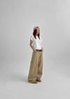 [MADE] Deca Carpenter Cotton Pants