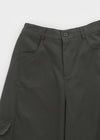 Rankin Back Banding Wide Cargo Pants