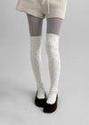 [MADE] Gelpi Dot Knee Socks