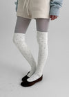 [MADE] Gelpi Dot Knee Socks