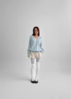 Bruy Knit Shorts (43% Wool)