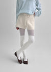 Bruy Knit Shorts (43% Wool)