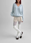 Bruy Knit Shorts (43% Wool)
