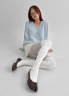 Bruy Knit Shorts (43% Wool)