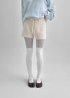 Bruy Knit Shorts (43% Wool)