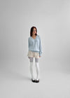 Bruy Knit Shorts (43% Wool)