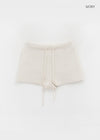 Bruy Knit Shorts (43% Wool)