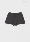 Bruy Knit Shorts (43% Wool)
