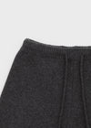 Bruy Knit Shorts (43% Wool)