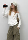 [MADE] Tret String Cargo Pants