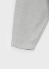 Hael cut balloon banding pants