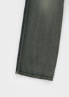 [MADE] Oliva Bijo Wide Denim Pants