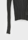 [MADE] Seddie Henley Neck Knit