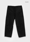 [MADE] Tret String Cargo Pants
