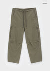 [MADE] Tret String Cargo Pants