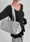 Liuka Dot Shoulder Bag