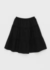 [MADE] Chifney Flare Midi Skirt