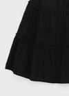[MADE] Chifney Flare Midi Skirt