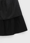 [MADE] Chifney Flare Midi Skirt