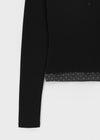 [MADE] Komodo Dot Hooded Long Sleeve T-shirt