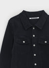 [MADE] Museel Slim Button Mini One Piece