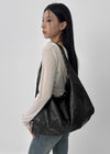 Recato Dot Two-way Shoulder Bag
