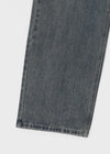 [MADE] Deser Straight Denim Pants