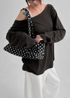 Liuka Dot Shoulder Bag