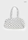 Liuka Dot Shoulder Bag