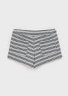 [MADE] Betty Stripe Banding Shorts (Set Available)