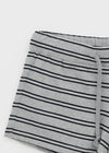 [MADE] Betty Stripe Banding Shorts (Set Available)