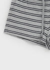 [MADE] Betty Stripe Banding Shorts (Set Available)