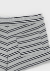 [MADE] Betty Stripe Banding Shorts (Set Available)