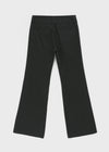 [MADE] Derif Low Waist Semi Bootcut Pants