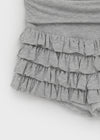 [MADE] Melun Cancan Mini Skirt Pants