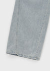 [MADE] Rookie Snap Wide Denim Pants