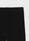 [MADE] Roruko Basic Capri Leggings
