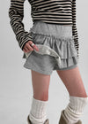 Pmu Cancan Mini Skirt Pants