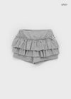 Pmu Cancan Mini Skirt Pants