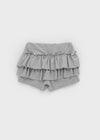 Pmu Cancan Mini Skirt Pants